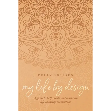 My Life By Design