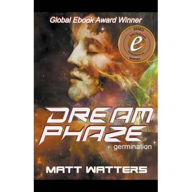 Dream Phaze - Germination