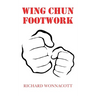 Wing Chun Footwork