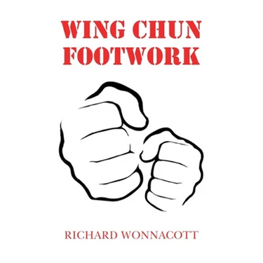 Wing Chun Footwork