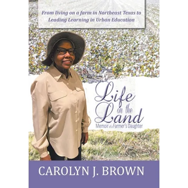 Life on the Land: Memoir of a Farmer's Daughter