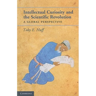 Intellectual curiosity and the Scientific Revolution