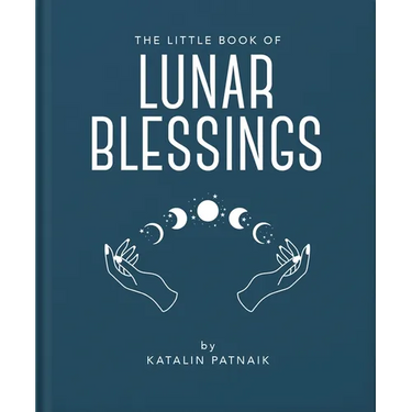 The Little Book of Lunar Blessings