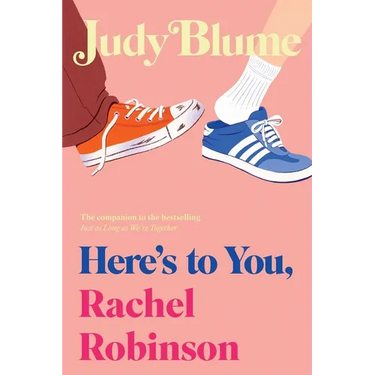 Here's to You, Rachel Robinson