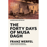 The Forty Days of Musa Dagh