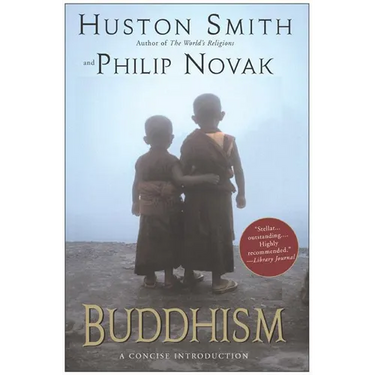 Buddhism: A Concise Introduction