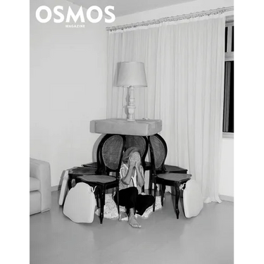 Osmos Magazine: Issue 18
