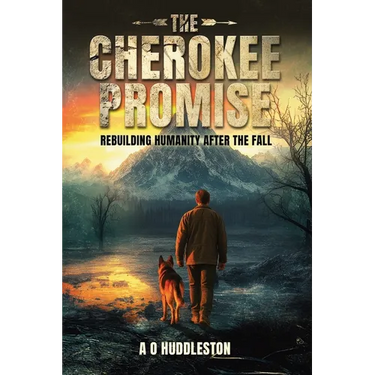 The Cherokee Promise: Rebuilding Humanity After the Fall