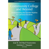 Community College and Beyond: Understanding the Transfer Pipeline for Latina/o/x Students