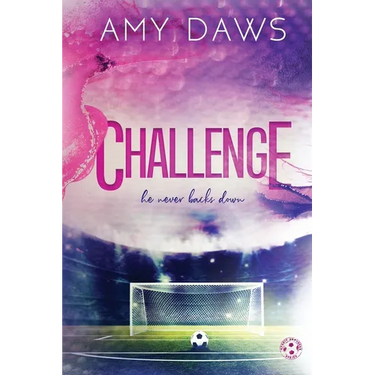 Challenge: Alternate Cover