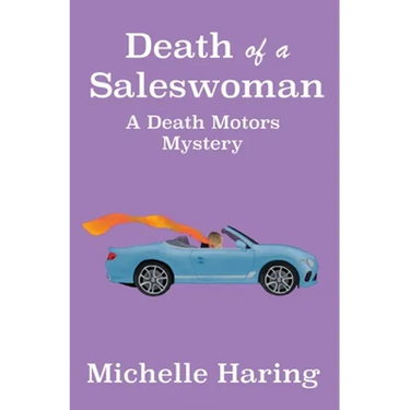 Death Of A Saleswoman