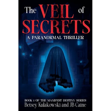 The Veil of Secrets