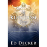 My Kingdom Come: The Mormon Quest for Godhood