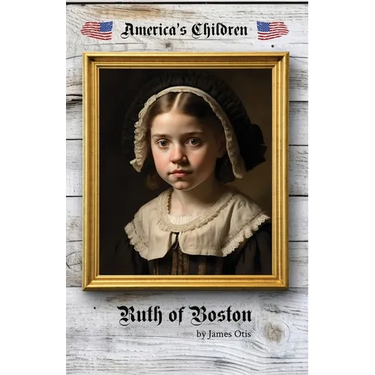 Ruth of Boston
