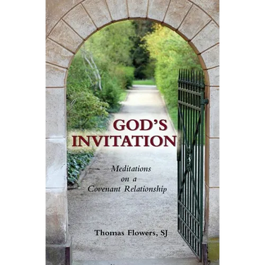 God's Invitation