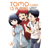 Tomo-Chan Is a Girl! Vol. 4