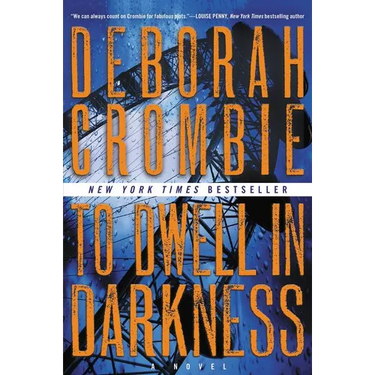 To Dwell in Darkness