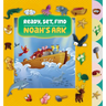 Ready, Set, Find Noah's Ark