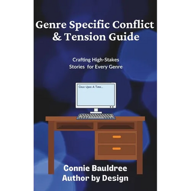 Genre-Specific Conflict & Tension Guide: Crafting High-Stakes Stories for Every Genre