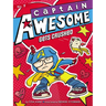 Captain Awesome Gets Crushed
