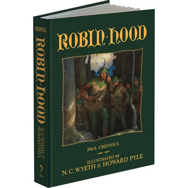 Robin Hood
