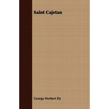 Saint Cajetan