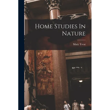 Home Studies In Nature