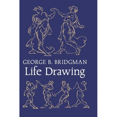 Bridgman's Life Drawing