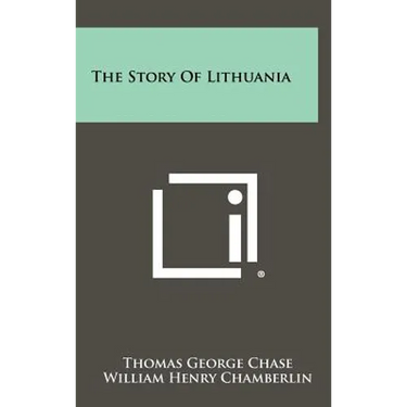 The Story of Lithuania