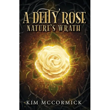 A Deity Rose: Nature's Wrath