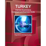 Turkey Internet, E-commerce Investment and Business Guide: Regulations and Opportunities