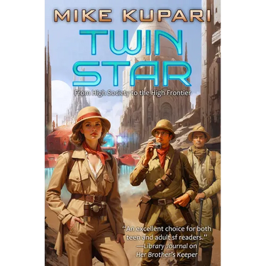 Twin Star