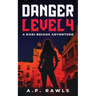 Danger Level 4: A Kori Briggs Adventure