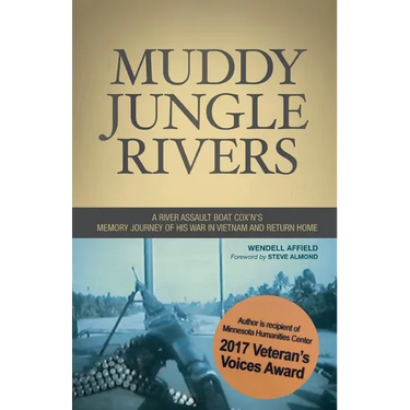 Muddy Jungle Rivers
