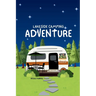 Lakeside Camping Adventure