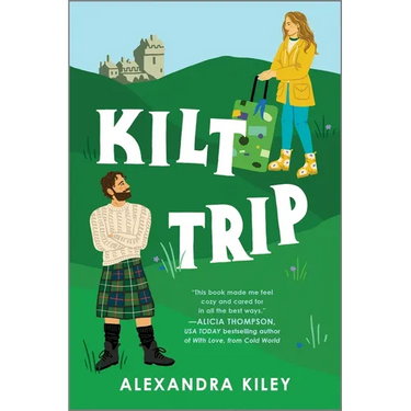 Kilt Trip