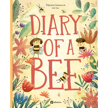 Diary of a Bee