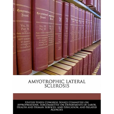 Amyotrophic Lateral Sclerosis