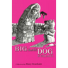 Big Black Dog In Vallarta