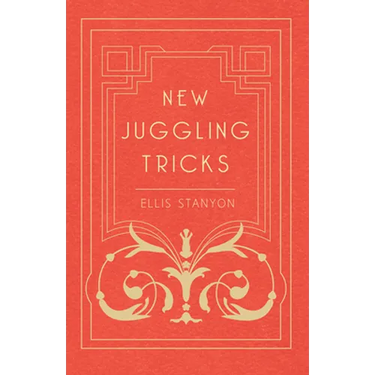 New Juggling Tricks