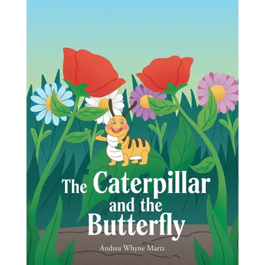 The Caterpillar and the Butterfly