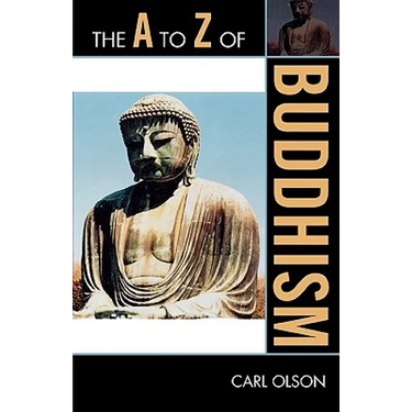 The A to Z of Buddhism