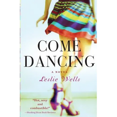 Come Dancing
