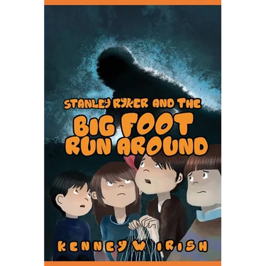 Stanley Ryker and the Bigfoot Run Around
