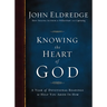 Knowing the Heart of God: A Year of Devotional Readings to Help You Abide in Him
