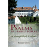 The Psalms in Haiku Form: A Simplified Psalter