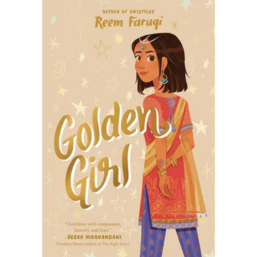 Golden Girl