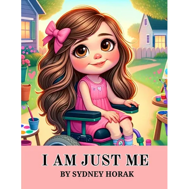 I Am Just Me