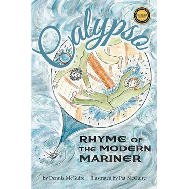 CALYPSO Rhyme of the Modern Mariner