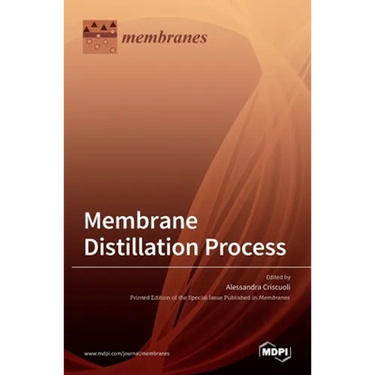 Membrane Distillation Process